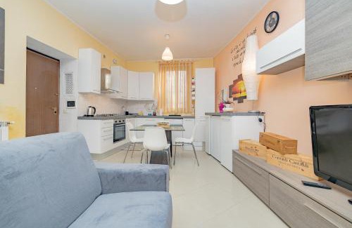 Terrazzano Di Rho Apartment | Luvi Maison - Affitti Brevi Italia