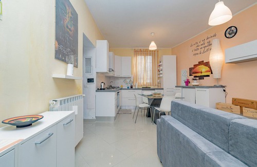 Terrazzano Di Rho Apartment | Luvi Maison - Affitti Brevi Italia
