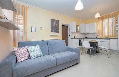 Terrazzano Di Rho Apartment | Luvi Maison - Affitti Brevi Italia