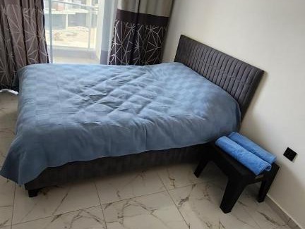 Gazipasa Apartment | LUVI RESIDENCE