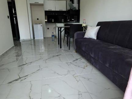 Gazipasa Apartment | LUVI RESIDENCE