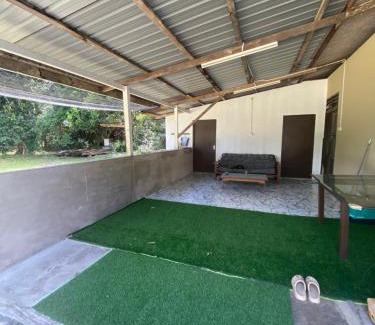 Kampung Padang Manggis House | Luvy ROOMSTAY