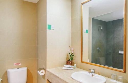Palangkaraya Hotel | Luwansa Hotel