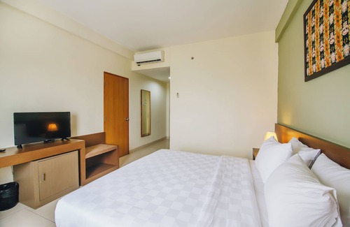 Palangkaraya Hotel | Luwansa Hotel