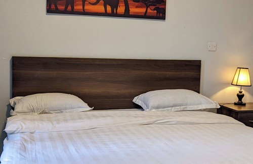 Central Region Hotel | Luweero Hotel Apartments