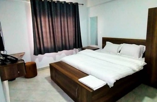 Central Region Hotel | Luweero Hotel Apartments