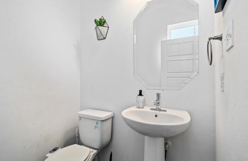 Irving Villa | Luxé Living KASA