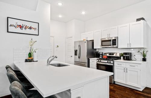 Irving Villa | Luxé Living KASA