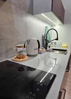 Oskemen Apartment | LUX-Апартаменты Manhattan style на Тохтарова
