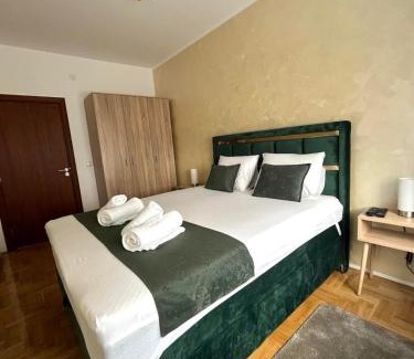Pirot Apartment | Lux 010