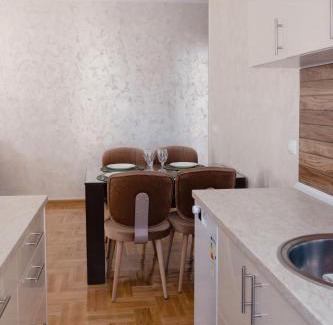 Pirot Apartment | Lux 010