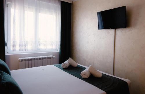 Pirot Apartment | Lux 010