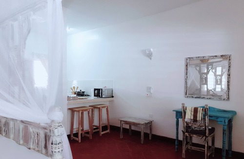 Malindi Marine National Park Apartment | Lux 1-Bed Studio with Patio