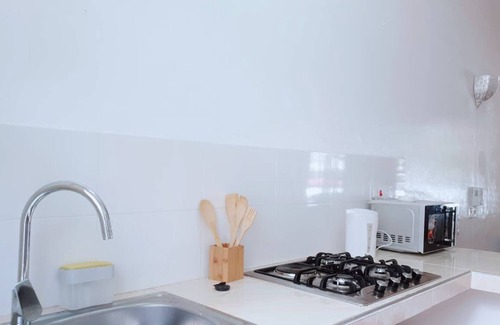 Malindi Marine National Park Apartment | Lux 1-Bed Studio with Patio