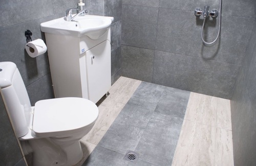 Plovdiv Apartment | Lux 1 Boutique apartment with free underground parkingn