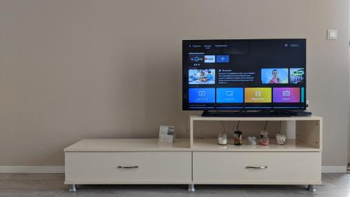 Plovdiv Center Apartment | Lux 2 Central Apartment with Garage
