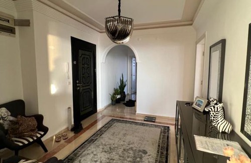 Seki Apartment | Lux , 2bedroom , inside complex