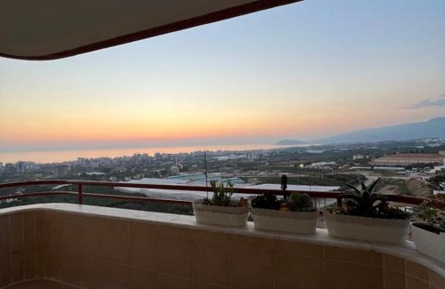Seki Apartment | Lux , 2bedroom , inside complex