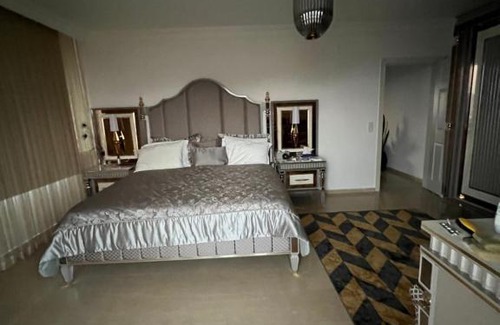 Seki Apartment | Lux , 2bedroom , inside complex