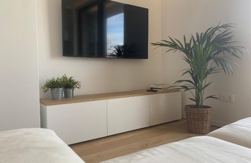Barra Apartment | Lux 56 Praia da Barra Aveiro A 20 metros da Praia