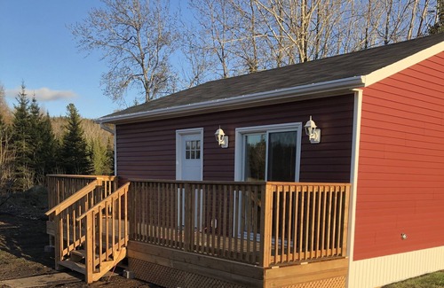 Nolalu Cabin | Lux and Cozy Cabin