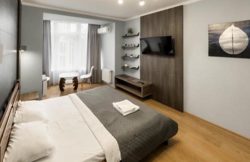 Ivano-Frankovsk Apartment | Lux.Ap4you.if