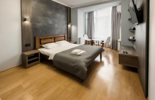 Ivano-Frankovsk Apartment | Lux.Ap4you.if