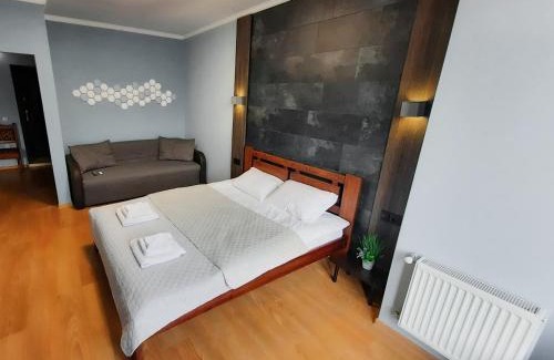 Ivano-Frankovsk Apartment | Lux.Ap4you.if