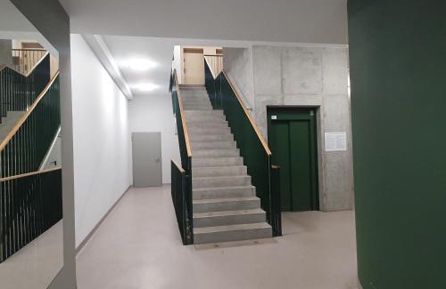 Leszno Apartment | LUX Apartament Free Parking