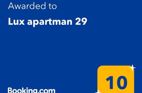 Cukarica Apartment | Lux apartman 29