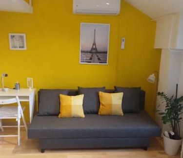 Cukarica Apartment | Lux apartman 29