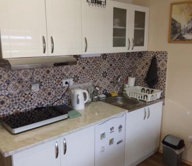 Cukarica Apartment | Lux apartman 29