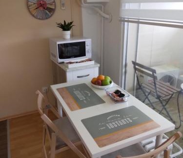 Cukarica Apartment | Lux apartman 29