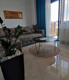 Jagodina Apartment | Lux Apartman Crnjanski IV, Jagodina