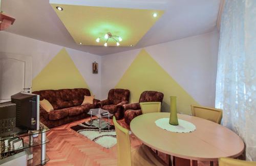 Kraljevo Apartment | Lux Apartman Cvetkovic