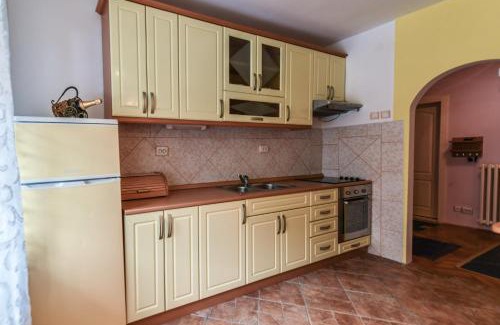 Kraljevo Apartment | Lux Apartman Cvetkovic