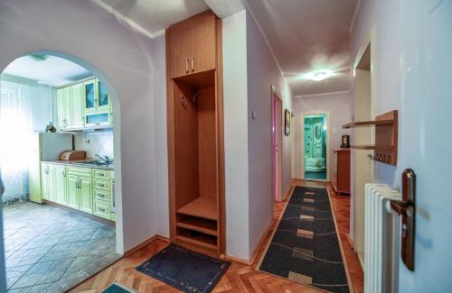 Kraljevo Apartment | Lux Apartman Cvetkovic