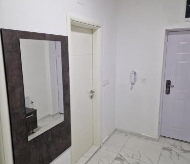 North Macedonia Apartment | Lux Apartman