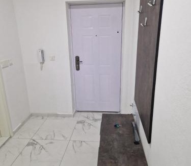 North Macedonia Apartment | Lux Apartman