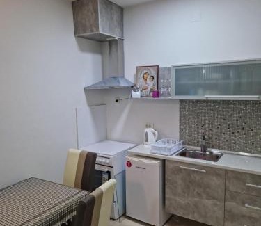 North Macedonia Apartment | Lux Apartman