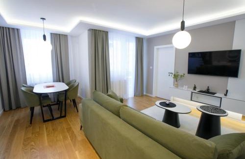 Pale Apartment | Lux apartman Novak Pale - Jahorina