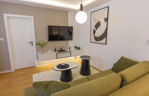 Pale Apartment | Lux apartman Novak Pale - Jahorina