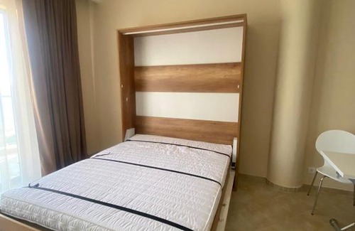 Becici Apartment | Lux apartman u Belvedere apart hotelu