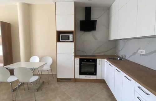 Becici Apartment | Lux apartman u Belvedere apart hotelu