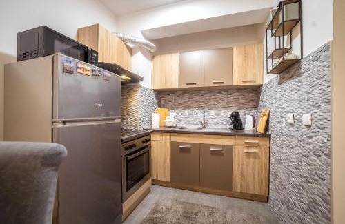 Pirot Apartment | Lux Apartmani Rakić