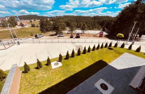 Zlatibor Apartment | Lux Apartmani Vojinović