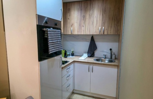 Vracar Apartment | Lux Apartment - Aura S2