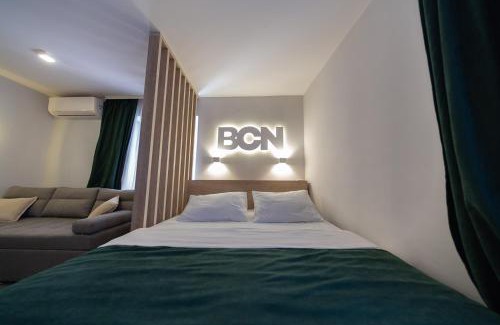 Old Town Apartment | Lux - Apartment BCN