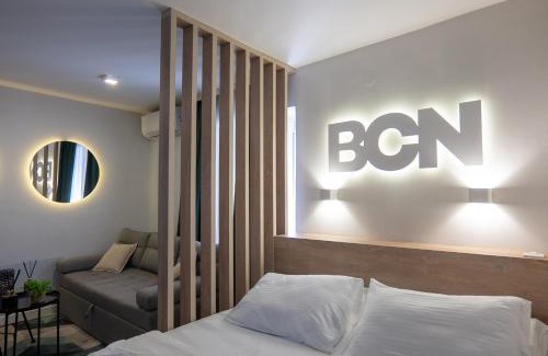 Old Town Apartment | Lux - Apartment BCN