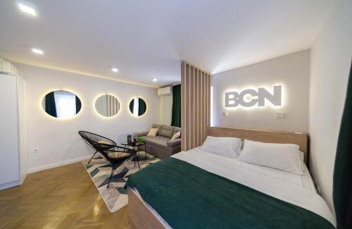 Old Town Apartment | Lux - Apartment BCN